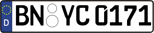 BN-YC0171
