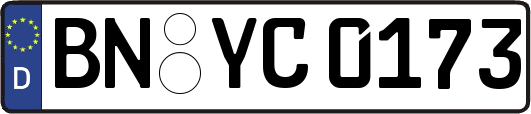 BN-YC0173