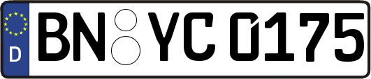 BN-YC0175