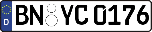 BN-YC0176