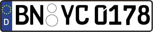 BN-YC0178