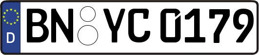 BN-YC0179