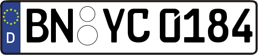 BN-YC0184
