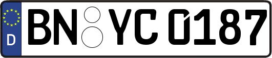 BN-YC0187