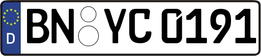 BN-YC0191