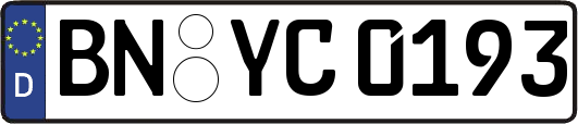 BN-YC0193