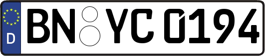 BN-YC0194