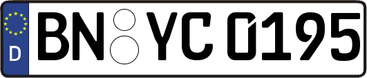 BN-YC0195