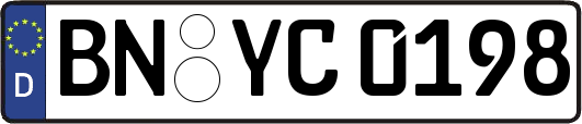 BN-YC0198