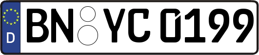 BN-YC0199