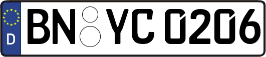 BN-YC0206