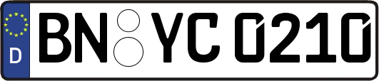 BN-YC0210