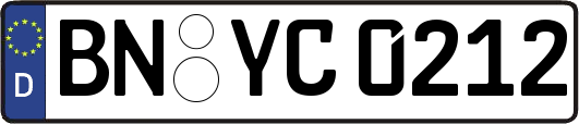 BN-YC0212