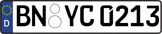 BN-YC0213