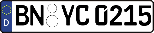 BN-YC0215