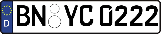 BN-YC0222