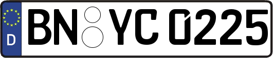 BN-YC0225