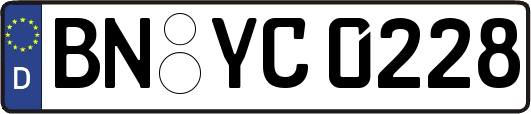 BN-YC0228