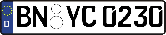 BN-YC0230