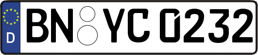 BN-YC0232