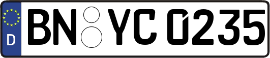 BN-YC0235