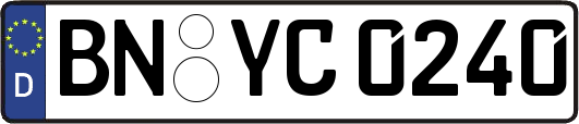 BN-YC0240