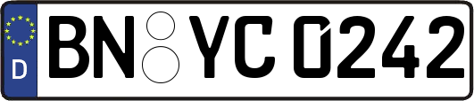 BN-YC0242