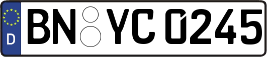 BN-YC0245