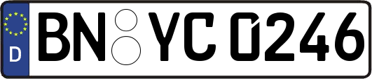 BN-YC0246