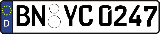 BN-YC0247