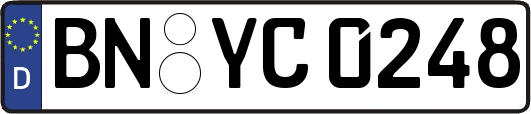 BN-YC0248