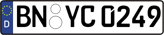 BN-YC0249