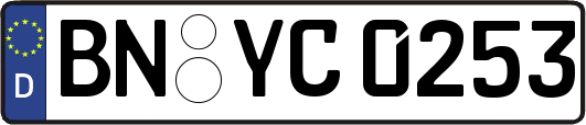 BN-YC0253