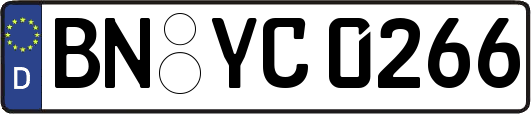BN-YC0266