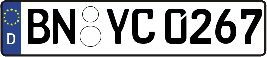 BN-YC0267