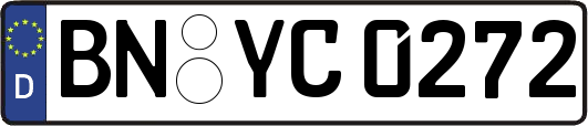 BN-YC0272