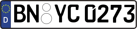 BN-YC0273
