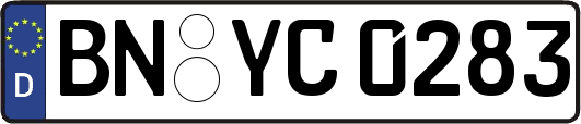 BN-YC0283