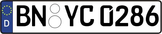 BN-YC0286