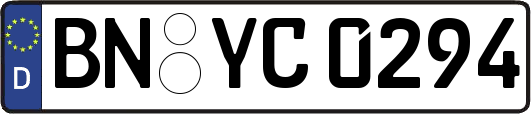 BN-YC0294