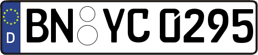 BN-YC0295