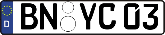BN-YC03