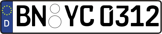 BN-YC0312