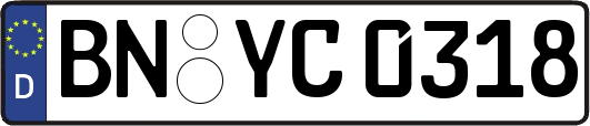 BN-YC0318