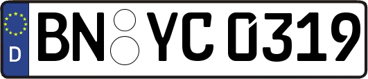 BN-YC0319