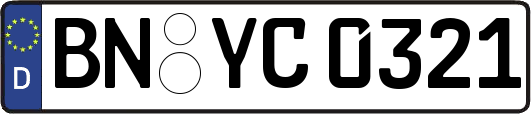 BN-YC0321