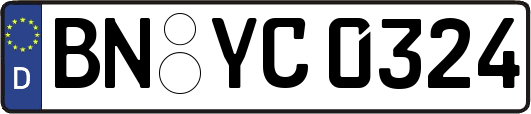 BN-YC0324