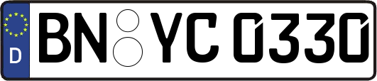 BN-YC0330
