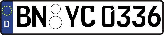 BN-YC0336