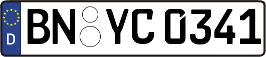 BN-YC0341